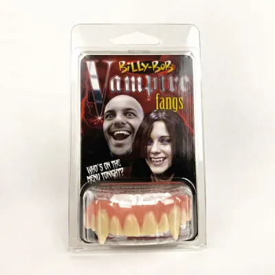 Vampire Teeth - vampire-teeth