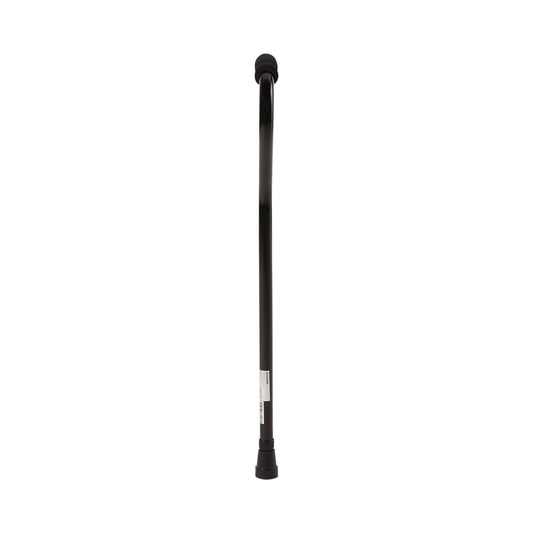 Offset Cane McKesson Aluminum 30 to 39 Inch Height Black, Packaging Type- Each