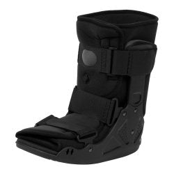 Air Walker Boot McKesson Pneumatic Adult X-Large Short, Packaging Type- Each