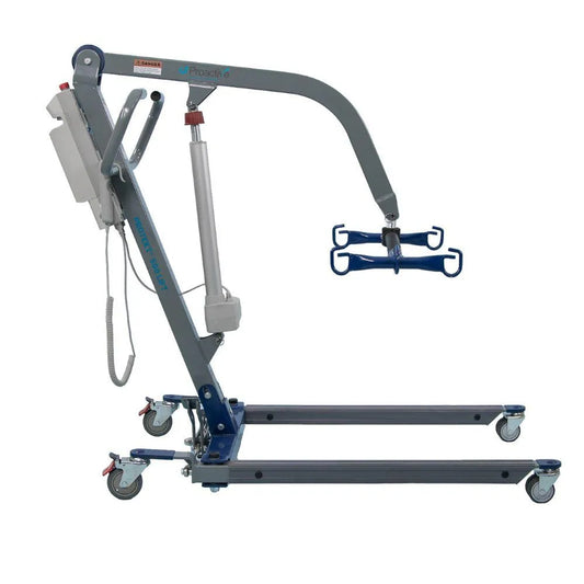 Protekt 500/600 Power Patient Lift