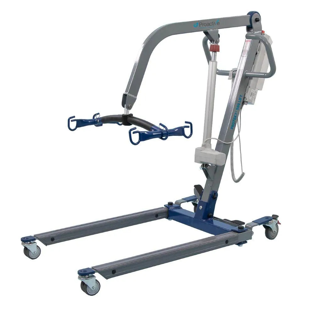 Protekt 500/600 Power Patient Lift