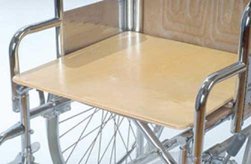 Safetysure Wheelchair Board 18 L x 16 W