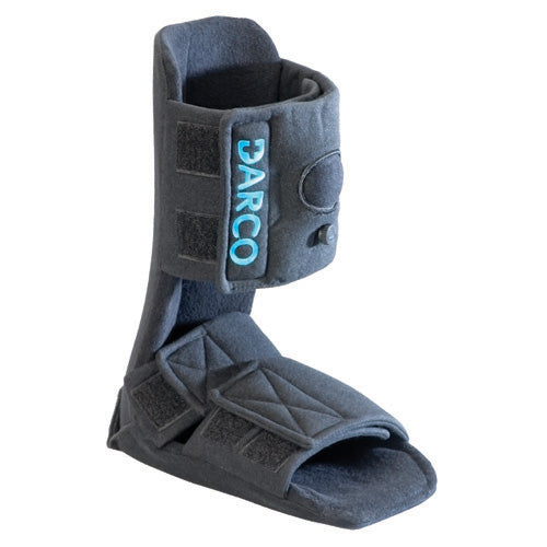 Night Splint Black Large Plantar-Fascitis Darco