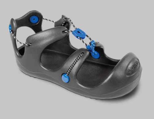 Body Armor Cast Shoe Medium