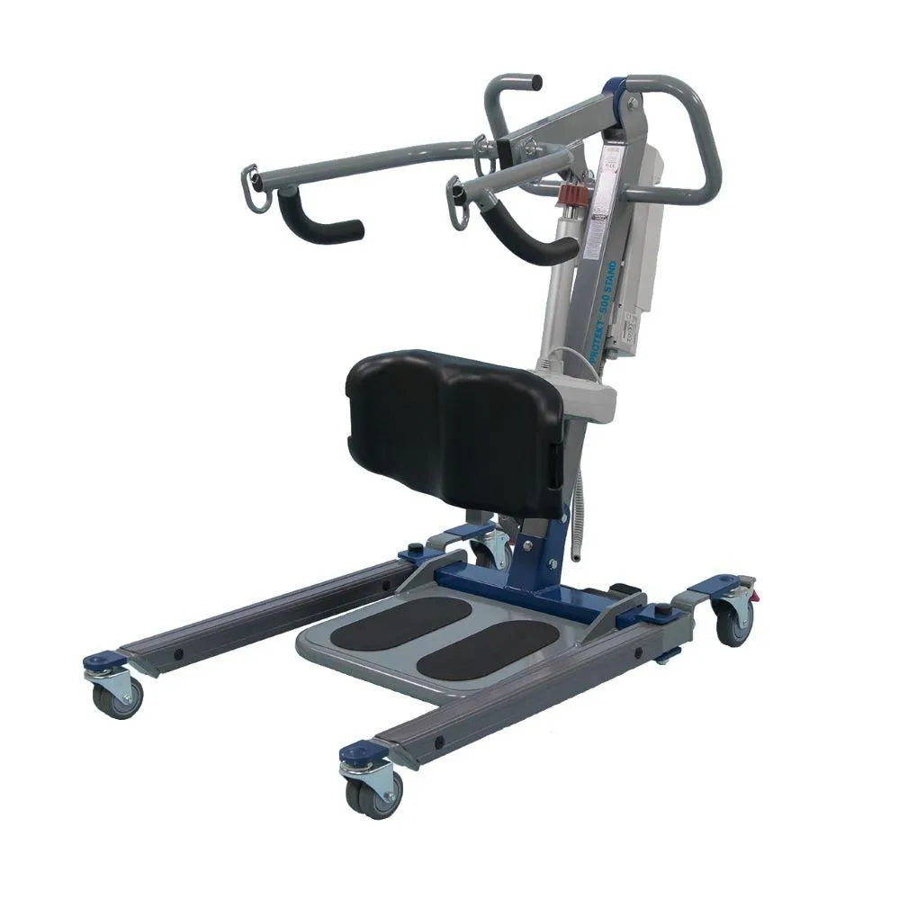 Protekt 500/600 Stand Assist Lift
