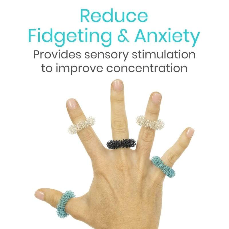 Sensory Rings - sensory-rings