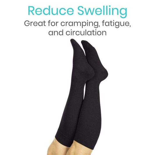 Compression Stockings - Medium - compression-stockings