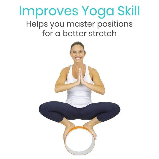 Yoga Wheel - yoga-wheel