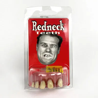 Redneck Teeth - redneck-teeth
