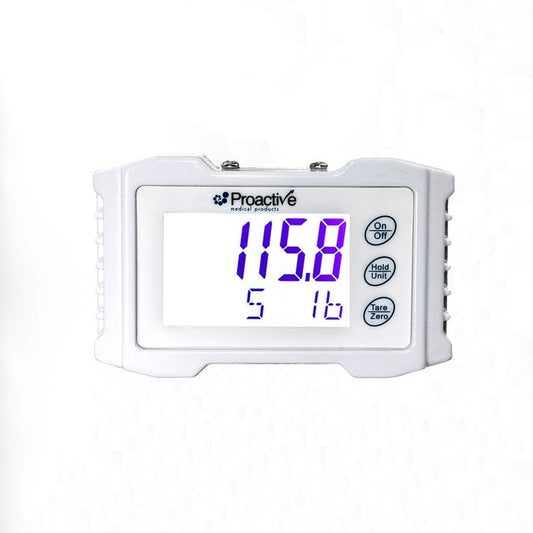 Protekt® Patient Lift Digital Scale