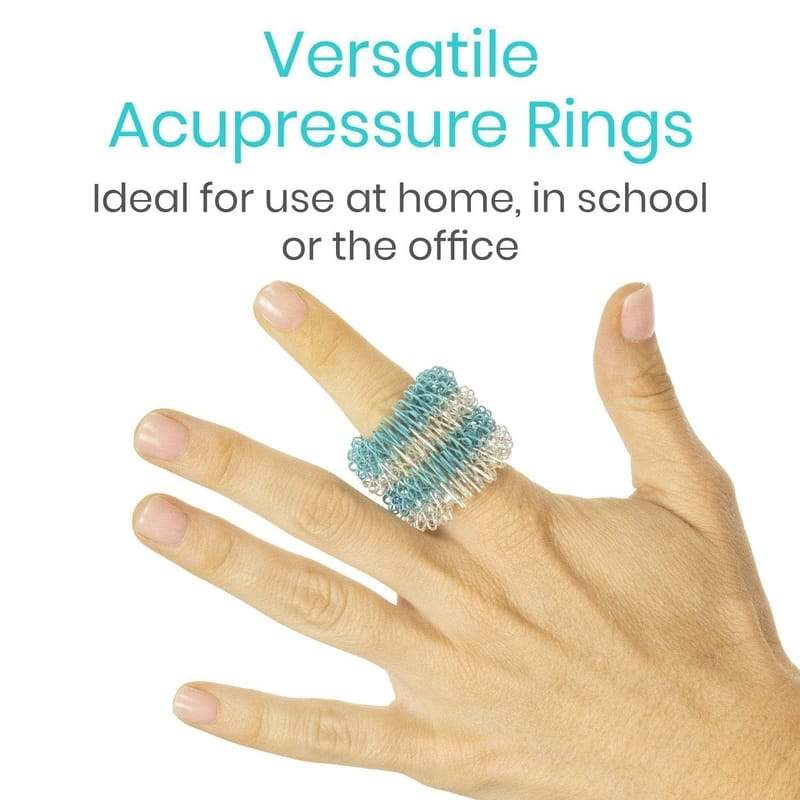 Sensory Rings - sensory-rings