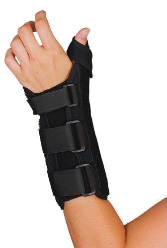 Wrist / Thumb Splint Left Extra Large