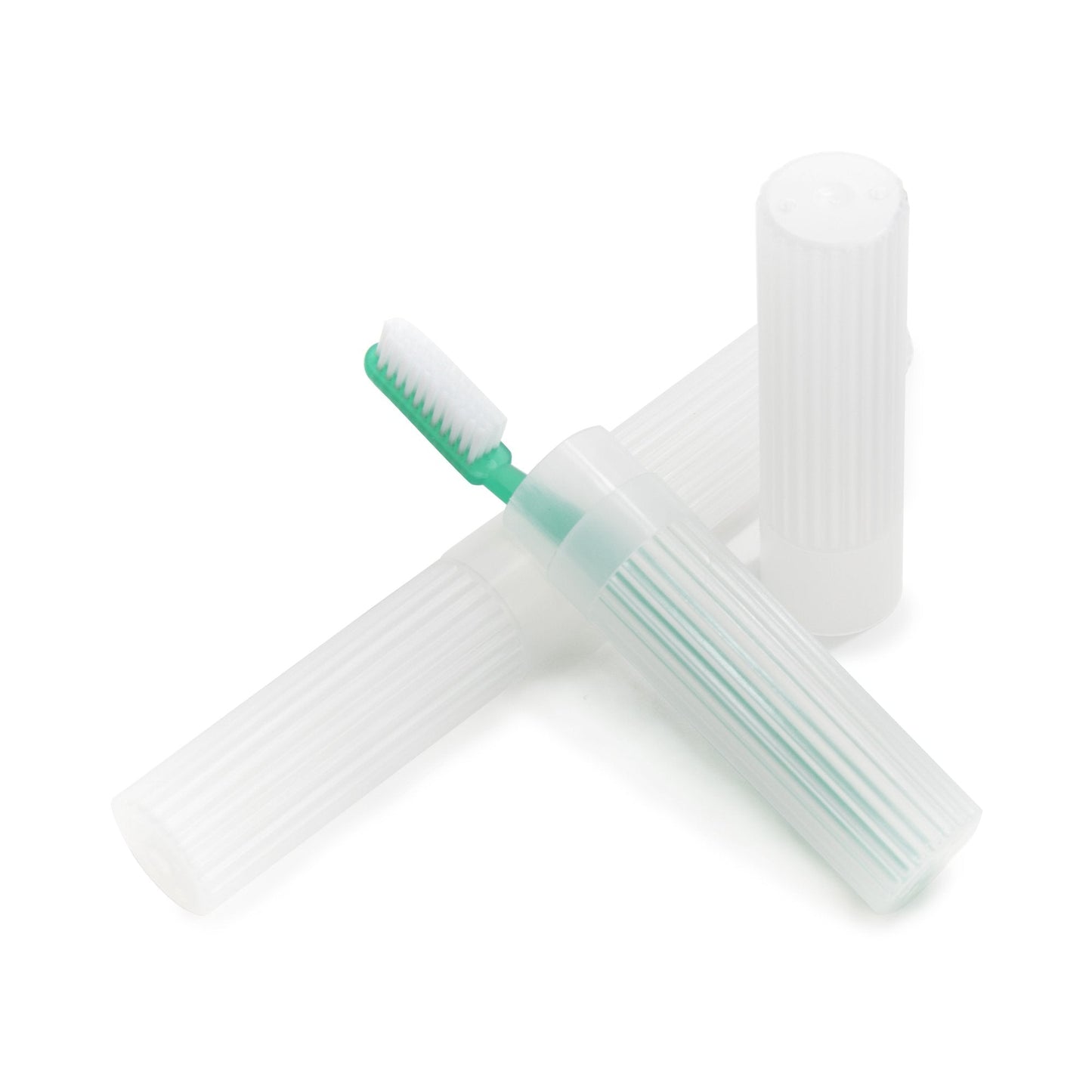 Toothbrush Holder McKesson For 8 Inch Toothbrushes, Packaging Type- Each