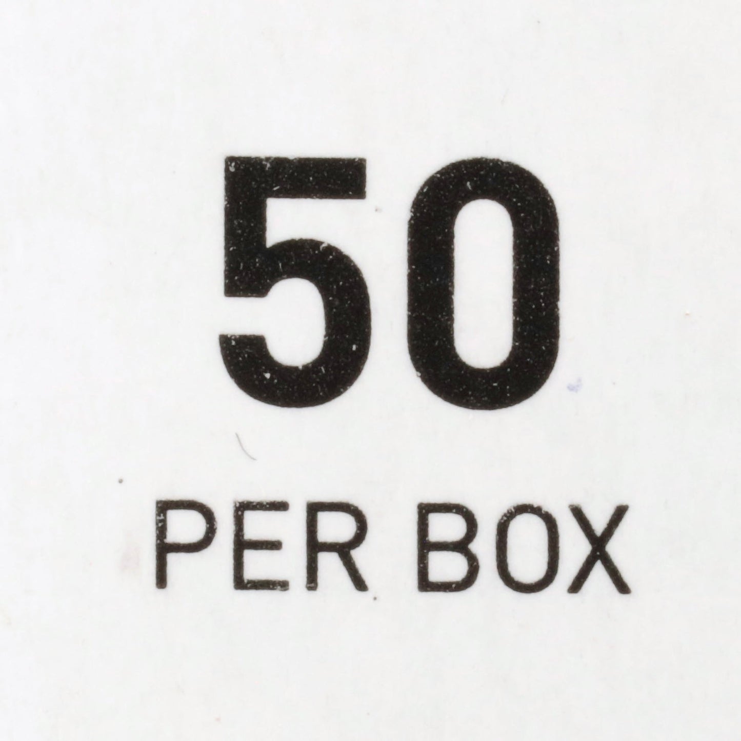 Personal Razor McKesson Single Edge Twin Blade NonSterile Disposable, Packaging Type- Box