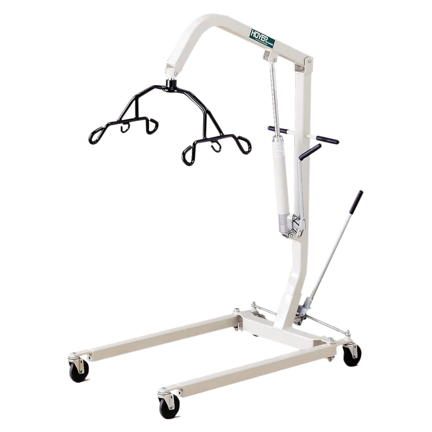 Classic Hydraulic Patient Lifter