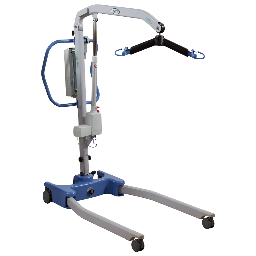 Hoyer Advance-E Professional Patient Lift