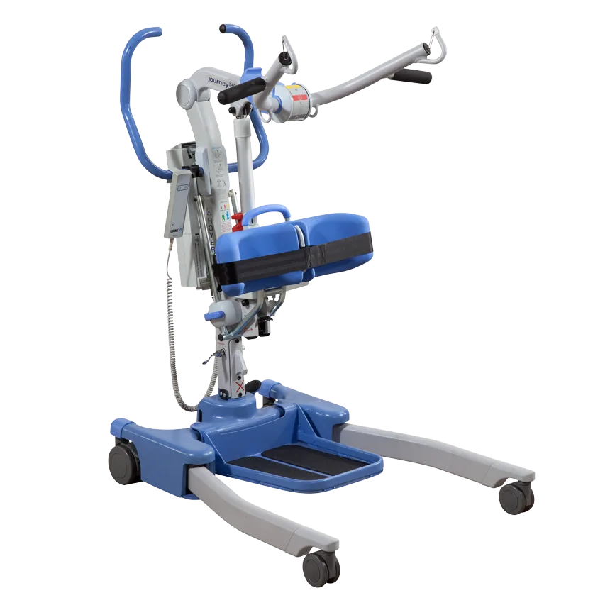 Journey Stand Aid Professional Quick-Ship Lift