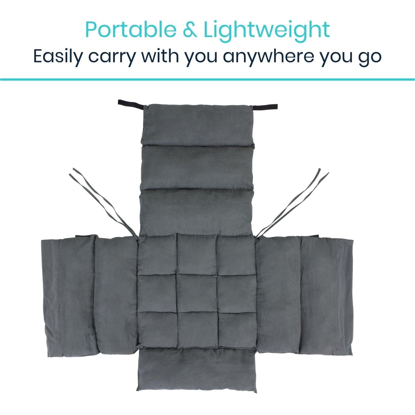Full Wheelchair Cushion - full-wheelchair-cushion