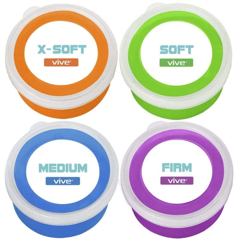 Therapy Putty - therapy-putty