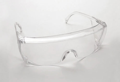 ProVision Eyesavers Goggles Clear Frame/Clear Lens