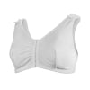 Post-Surgical Bra McKesson White 34 Inch, Packaging Type- Each