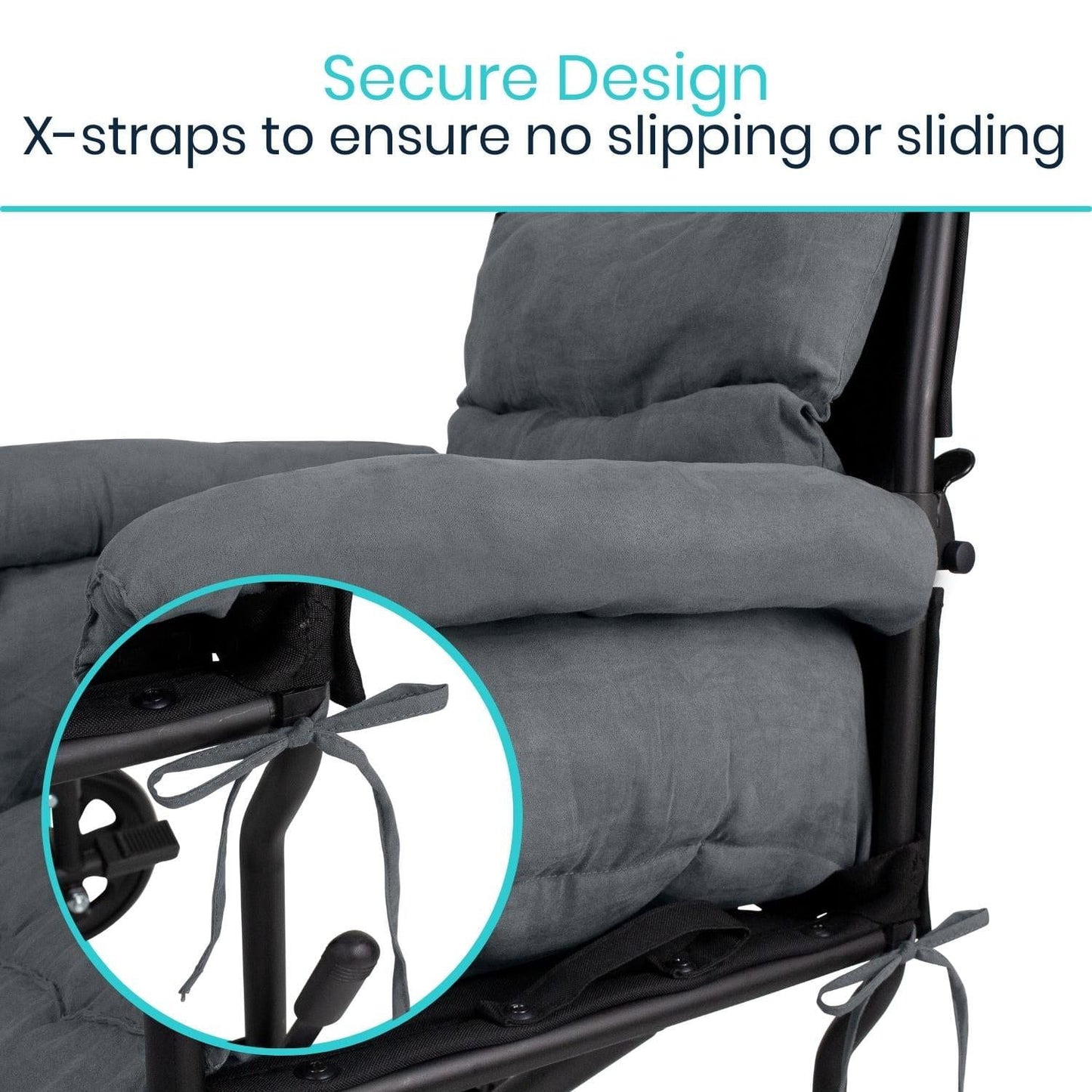 Full Wheelchair Cushion - full-wheelchair-cushion