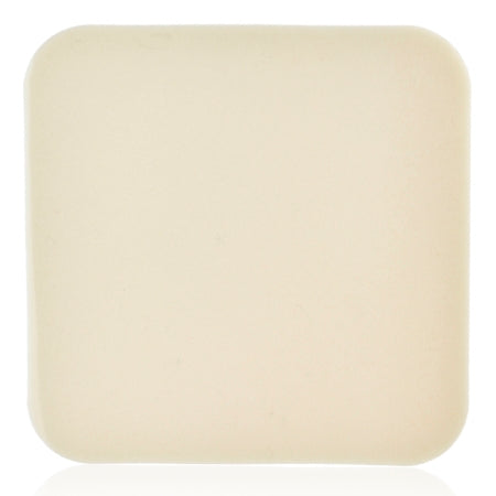 Foam Dressing HydraFoam 6 X 6 Inch Without Border Waterproof Backing Nonadhesive Square Sterile, Packaging Type- Each
