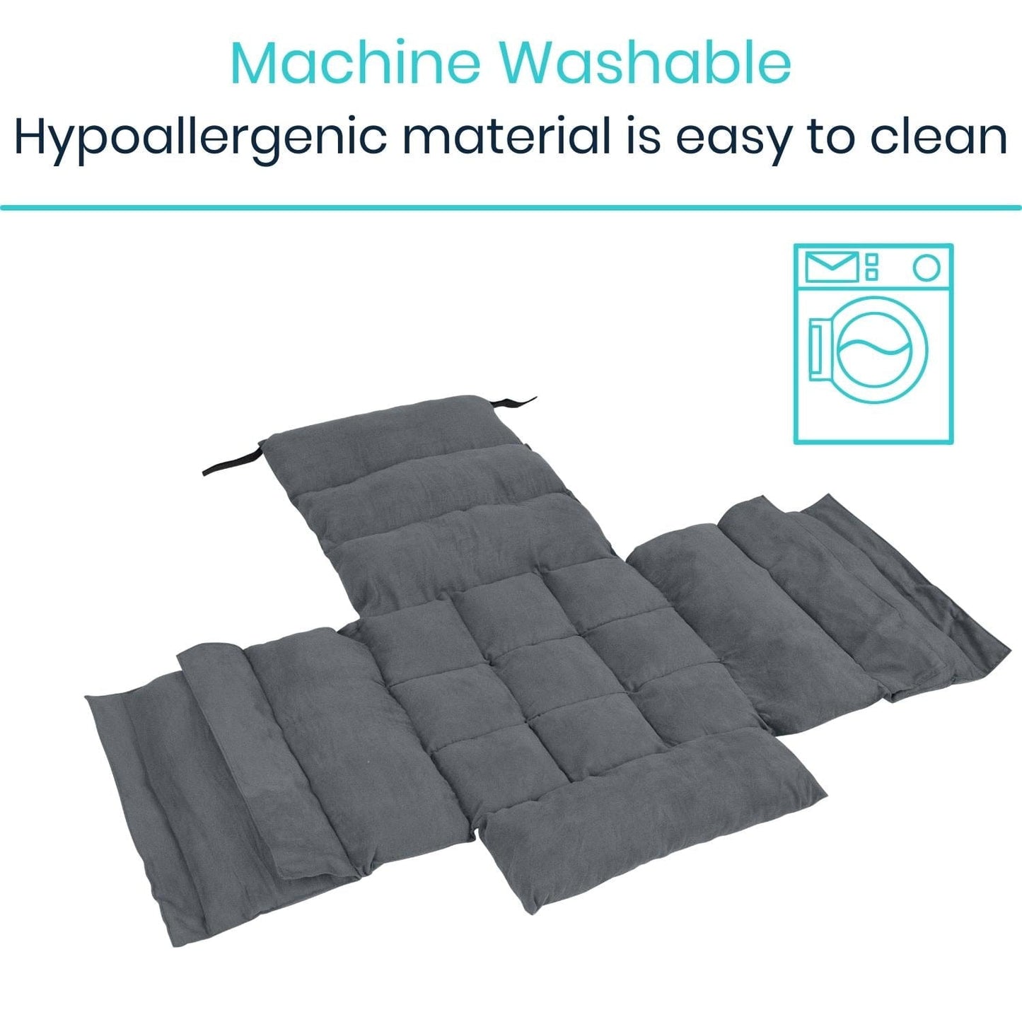 Full Wheelchair Cushion - full-wheelchair-cushion