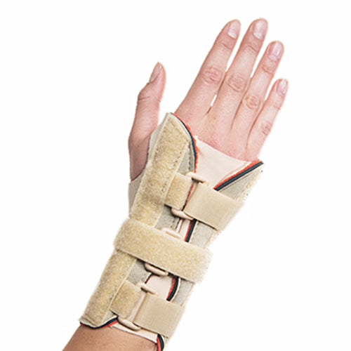 Thermoskin Carpal Tunnel Brace Medium Left
