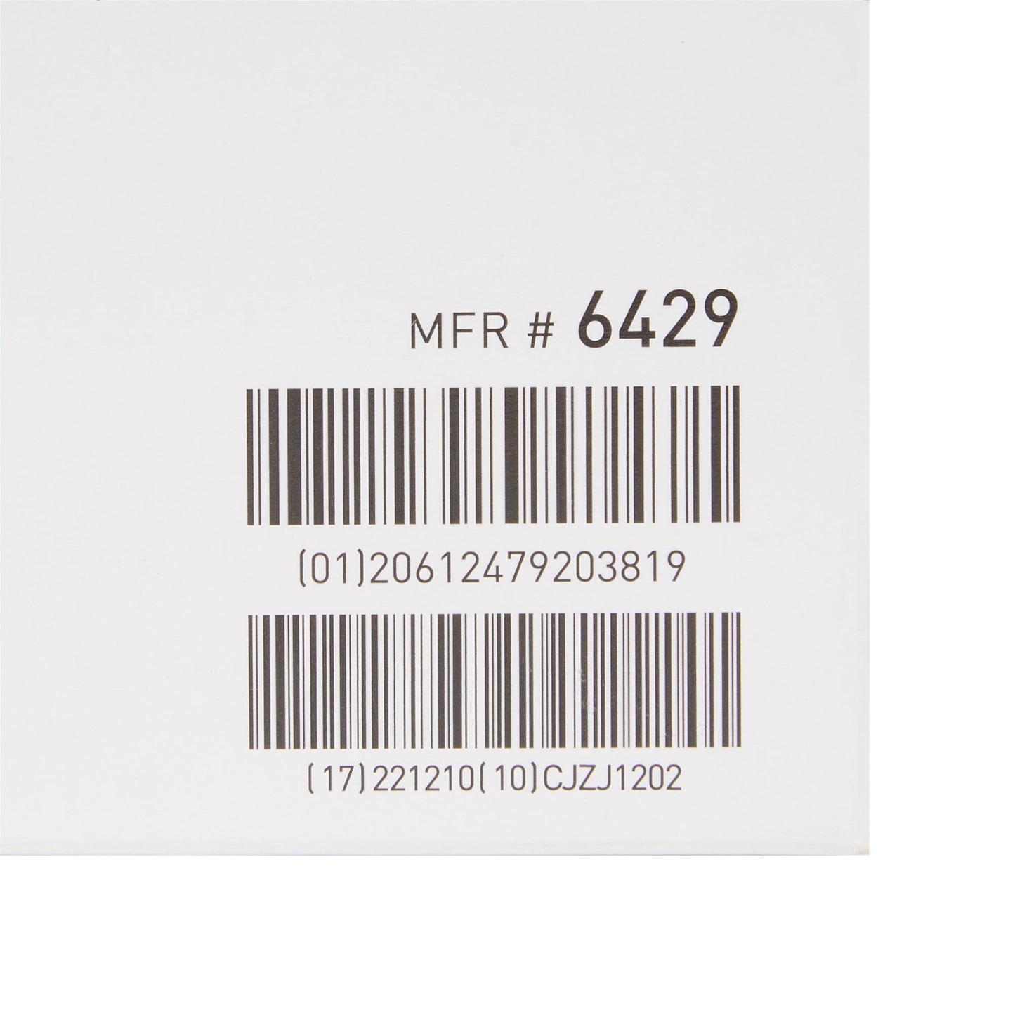 McKesson Sterilization Tubing 4 Inch X 100 Foot, Packaging Type- Box