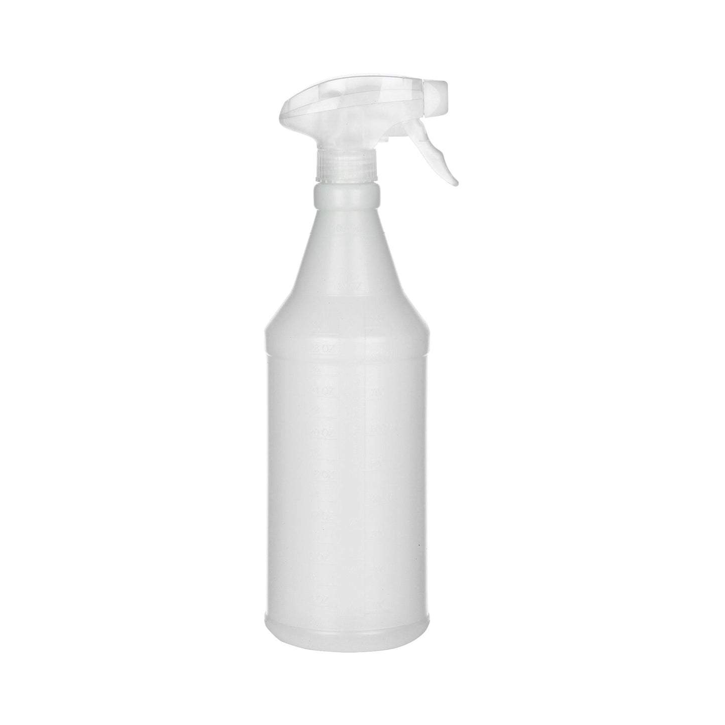 Empty Spray Bottle Medical Safety Systems HDPE 16 oz., Packaging Type- Each