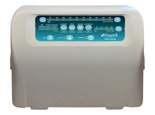 Protekt® Aire 6500 Low Air Loss/Alternating Pressure Mattress