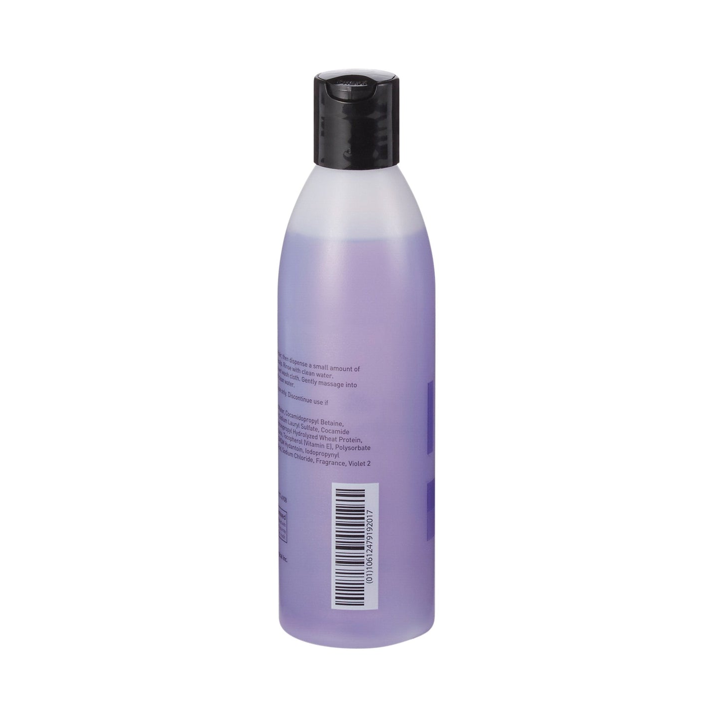 Tearless Shampoo and Body Wash McKesson 8 oz. Flip Top Bottle Lavender Scent, Packaging Type- Each