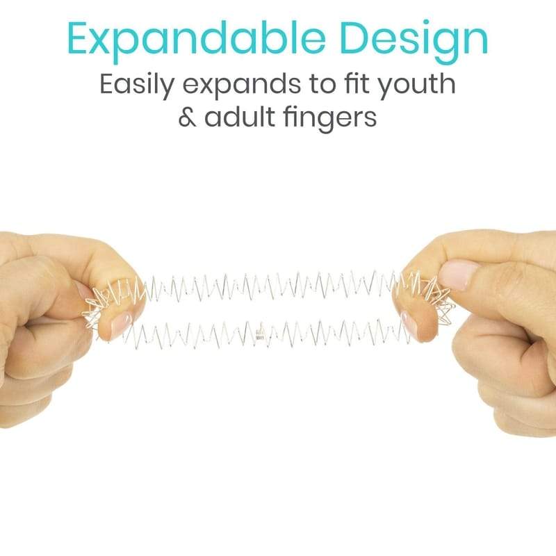 Sensory Rings - sensory-rings