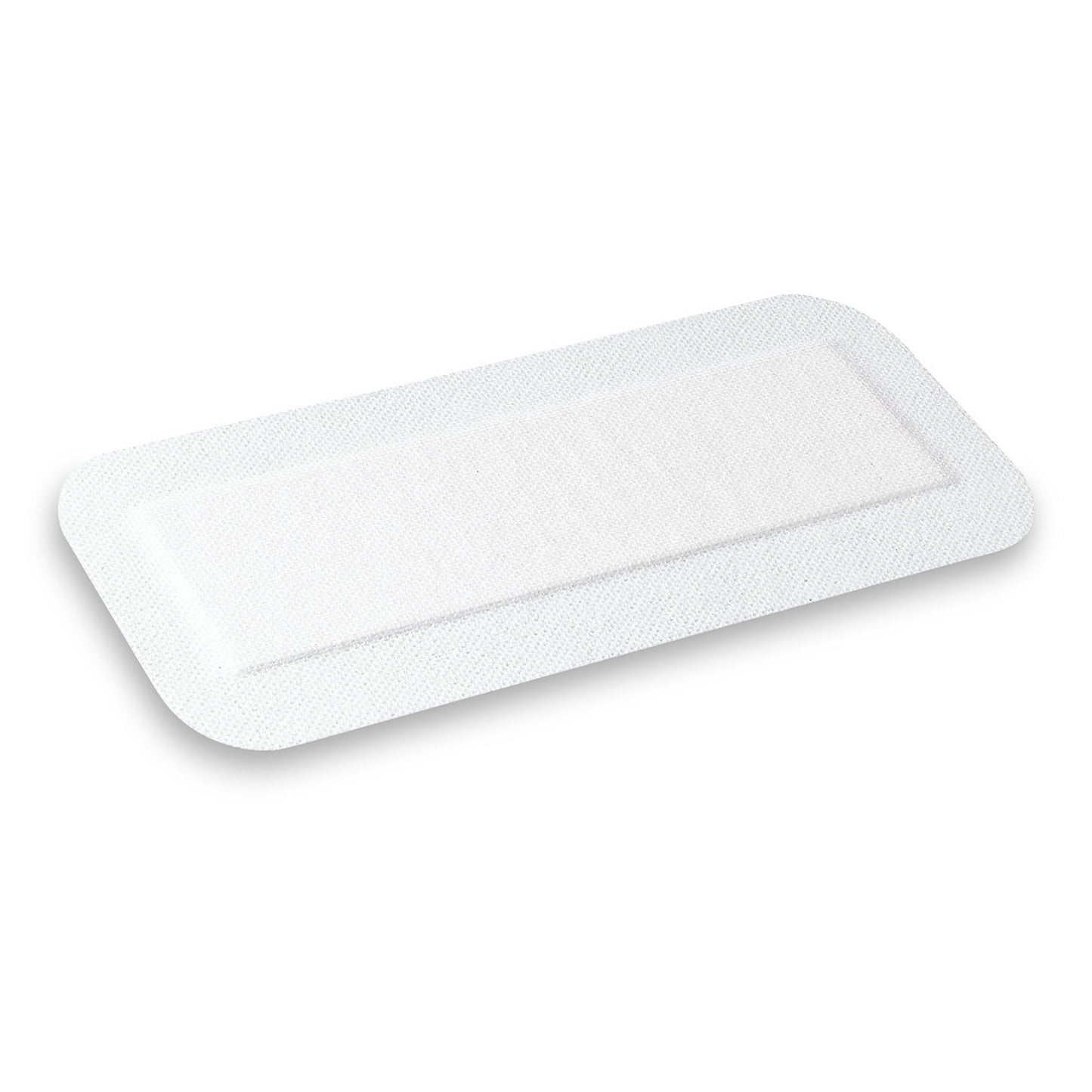 Island Dressing Cosmopor Steril 4 X 8 Inch Rectangle Sterile, Packaging Type- Box