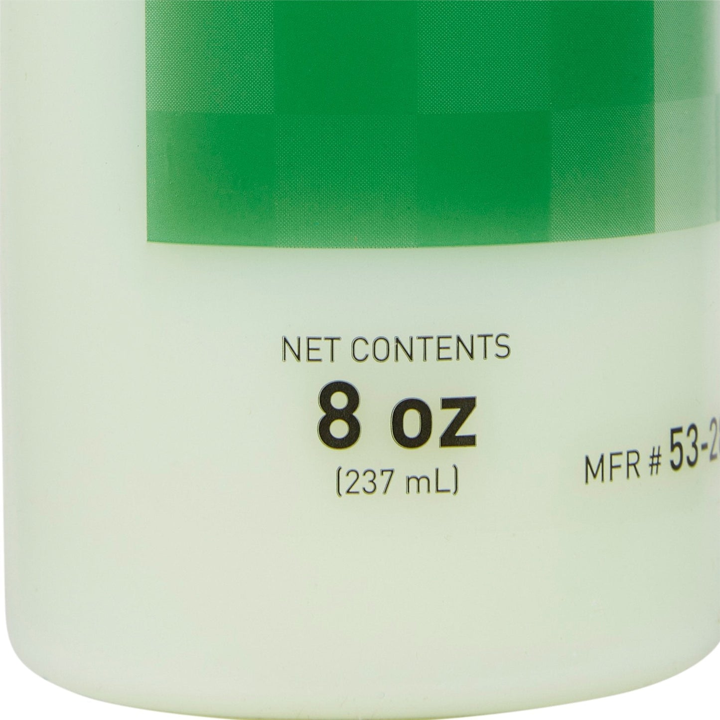 Antimicrobial Soap McKesson Lotion 8 oz. Bottle Herbal Scent, Packaging Type- Each
