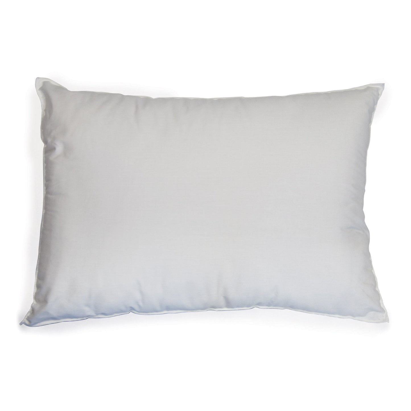 Bed Pillow McKesson 17 X 24 Inch White Disposable, Packaging Type- Each