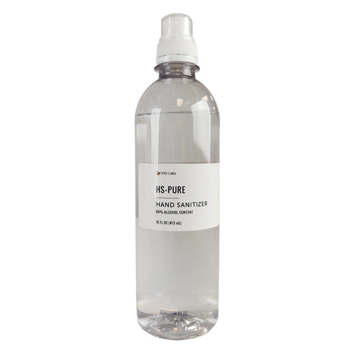 Hand Sanitizer 16 oz each w/80% Alcohol Content