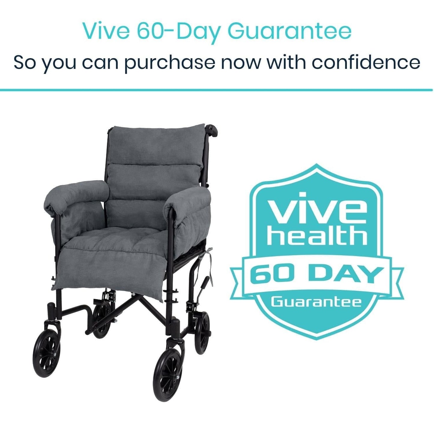 Full Wheelchair Cushion - full-wheelchair-cushion