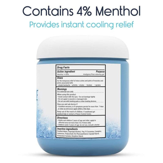 Dr. Pat's Pain Cream - pain-relief-cream