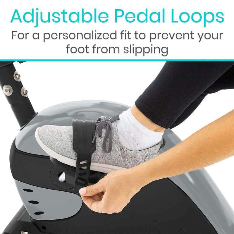 Recumbent Bike - recumbent-bike