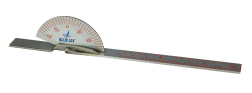 Take A Range Check 6É Finger Goniometer 6 Standard