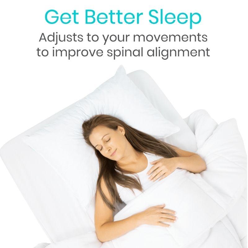 Water Pillow - water-pillow