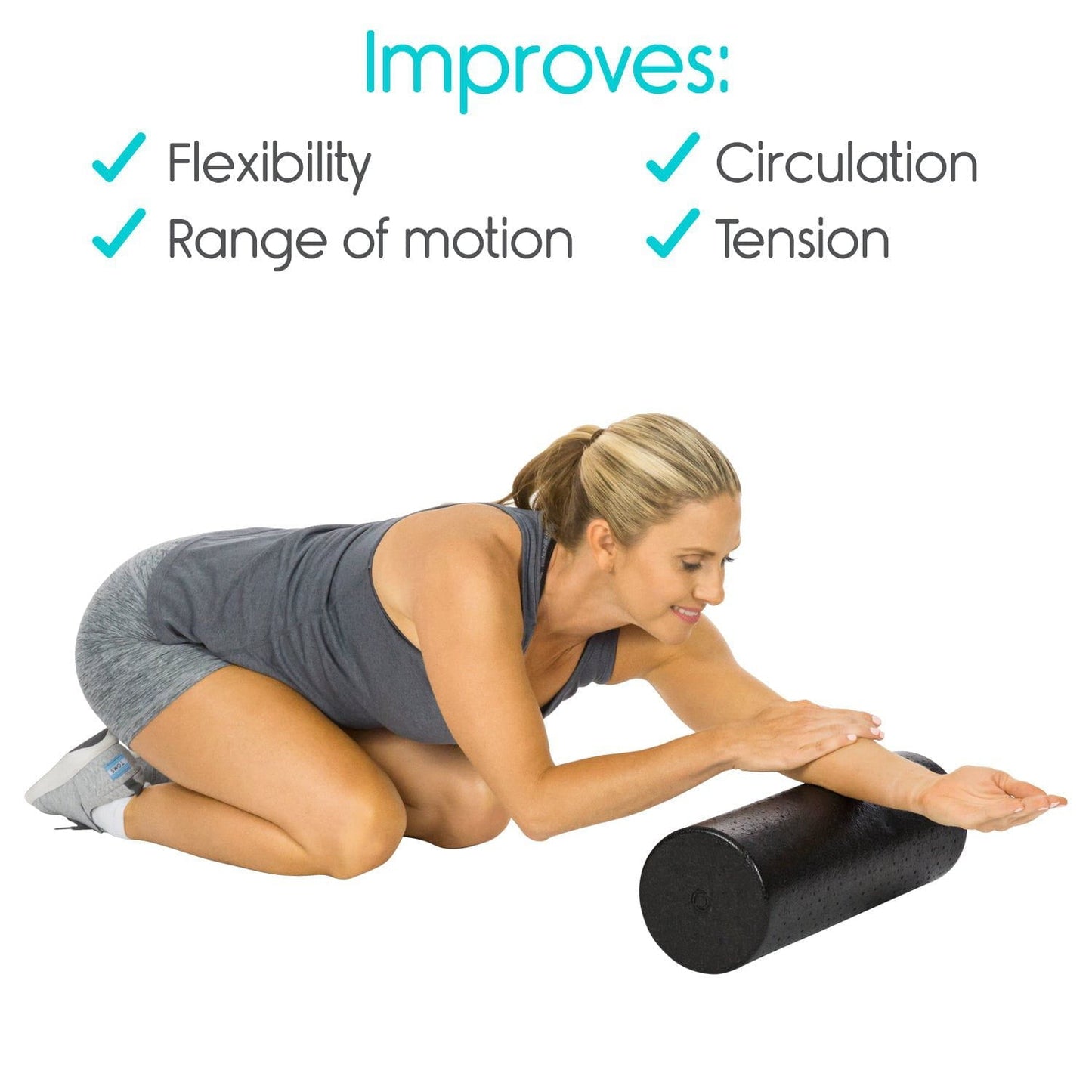 Foam Roller Bundle - foam-roller-bundle