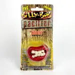 Chomp Baby Pacifier - chomp-baby-pacifier