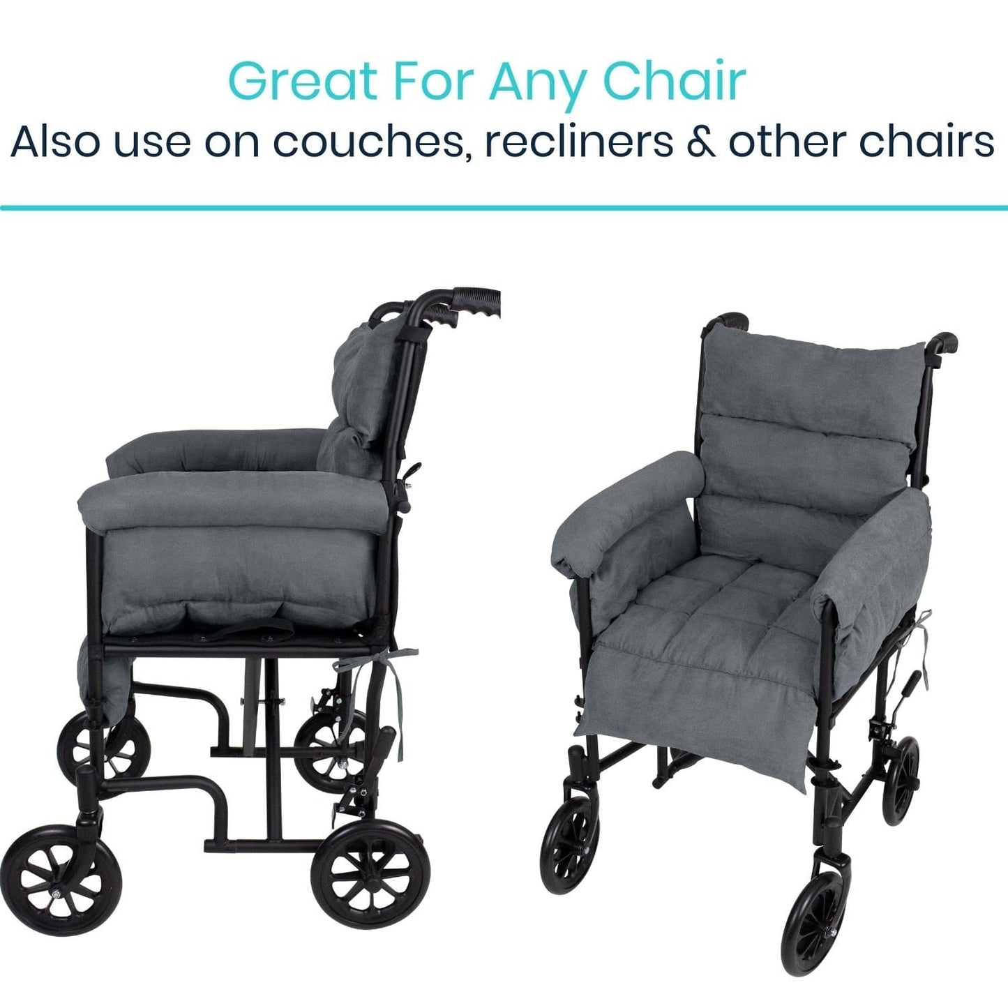 Full Wheelchair Cushion - full-wheelchair-cushion