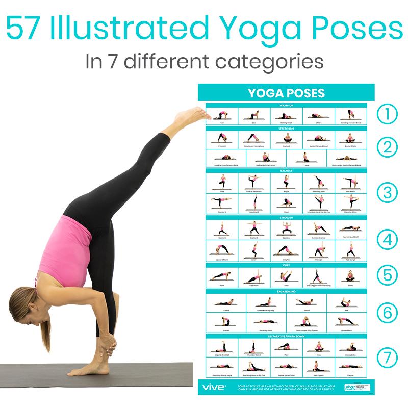No Equipment Required Poster 3-Pack - no-equipment-required-poster-3-pack