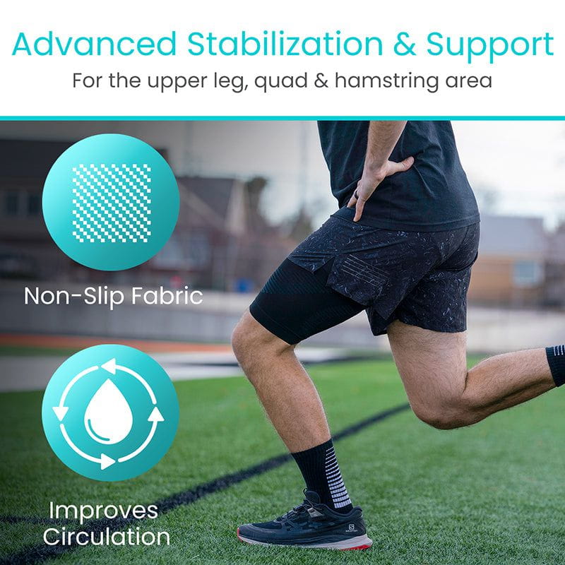 Thigh Compression Sleeve - thigh-compression-sleeve