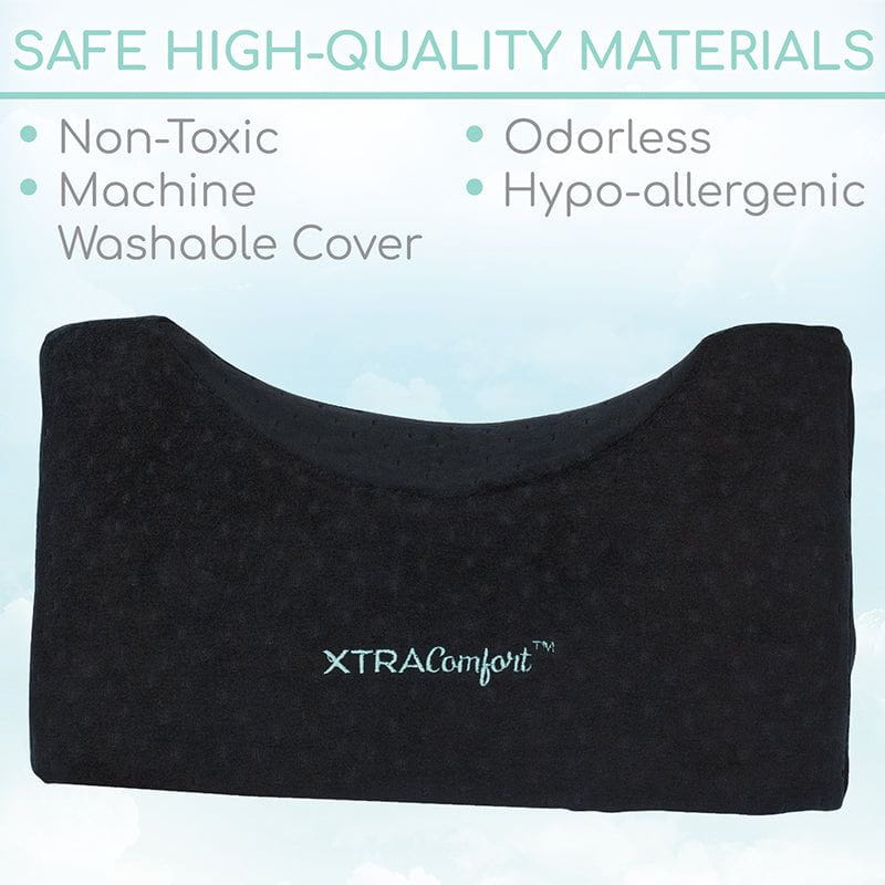 Traction Wedge Pillow - traction-wedge-pillow