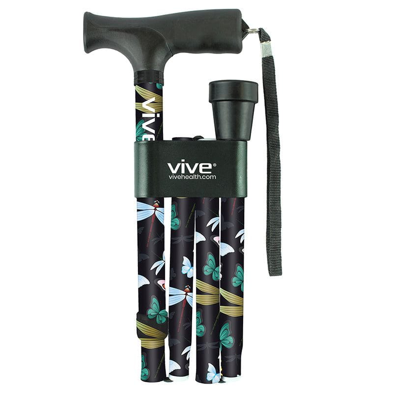Folding Cane - folding-cane